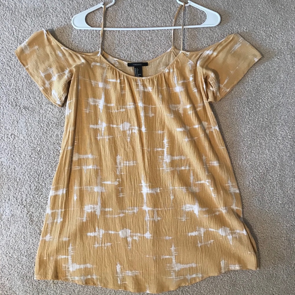 Forever21 Summer Dress